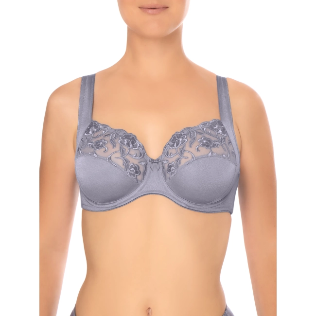 Felina BH-Soft mit Bügel 519 MOMENTS Dunkelblau